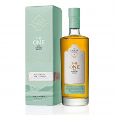 The Lakes The One Blended Manzanilla Cask Finish 46.6% 70cl