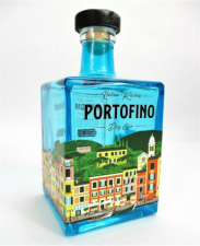 Portofino Dry Gin 43% 50cl