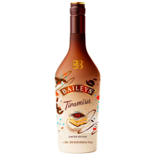 Baileys Tiramisu Limited Edition 17% 70cl