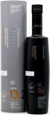 Bruichladdich Octomore 13.2 58.3%  70cl