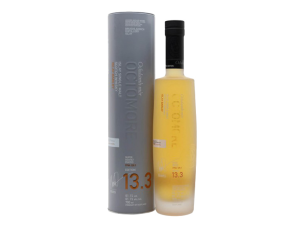 Bruichladdich Octomore 13.3 61.1%  70cl