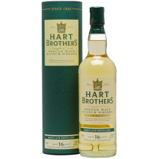 Hart Brothers Single Cask Mortlach 2004 52,6% 70cl