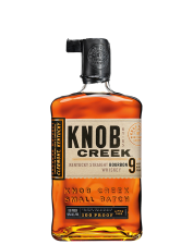 Knob Creek Small Batch Bourbon 50% 70cl