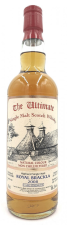 Ultimate Selection Royal Brackla 2008 13yr 58.2% 70cl