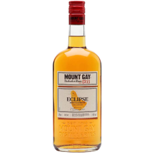 Mount Gay Eclipse Rum  40% Liter