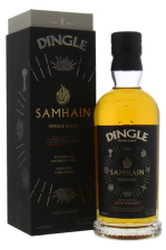 Dingle Samhain 50.5% 70cl