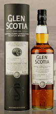 Glen Scotia OLOROSO Hogshead LIMITED EDITION 56,8% 70cl
