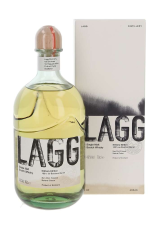 Lagg  Kilmory Edition 46% 70cl