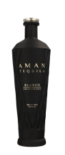 Aman Blanco Tequila 40% 70cl