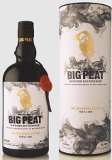 Douglas Laing  Big Peat Smokehouse Edition  48% 70cl