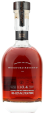 Woodford  Reserve Whiskey 59.2% 70cl