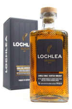 Lochlea Cask Strength Batch#1 60.1% 70cl