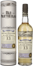 Douglas laing Old Particular  Blair Athol 13yr 48,4% 70cl