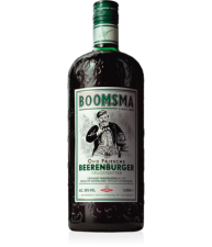 Boomsma Beerenburger 30% liter