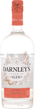 Darnley's Spiced Gin 42,7% 70cl