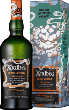 Ardbeg Heavy Vapours  70cl  46%