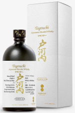 Togouchi Blended Premium  70cl 40%