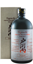 Togouchi Blended Kiwami  70cl 40%