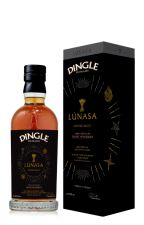 Dingle Lúnasa Single Malt 70cl 50.5%