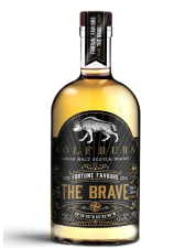 Wolfburn the Brave 58% 50cl