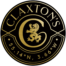 Claxton's Warehouse NO.8 North Britisch 33yr 49.1% 70cl