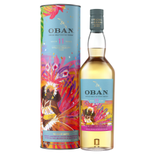 Oban 11 Years Special Release 2023 58% 70cl