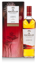 The Macallan  a Night on Earth 2023  43% 70cl