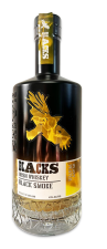 Blacks Black Smoke 40% 70cl