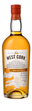 West Cork Rum cask 40% 70cl