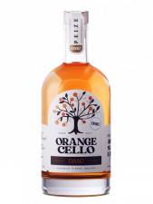 Drunken Monkey Orangecello 50cl 32%