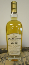 Ballindalloch Vintage 2015 8yr 48,5%  70cl