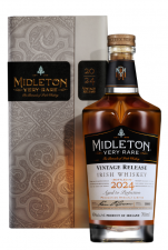 Midleton Very Rare Irish Whiskey 2024 Vintage Release 70cl 40%