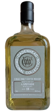 Cadenhead  A Speyside 18yr  46%  70cl