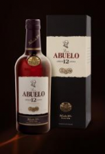 Ron Abuelo  12yr   Rum