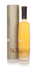 Bruichladdich Octomore 14.3    61.4%  70cl