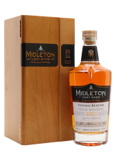 Midleton Very Rare Irish Whiskey 2022 Vintage Release 70cl 40%
