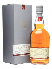 Glenkinchie Distillers Edition  2017 70cl -43%