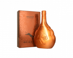 Meukow Vsop  Cognac  70cl 40%