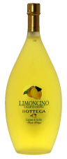 Bottega Limoncino 50cl 30%