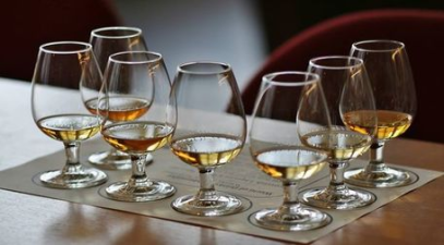 Whisky Proeverij 26 Oktober