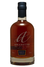 My Amaretto van Lorenzo Inga