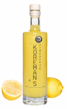 Koreman`s Limoncello 31% 50cl