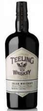 Teeling Small Batch Irish Whiskey  70cl  46%