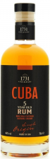 1731 Cuba 5yr