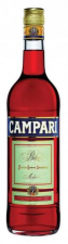 Campari  Liter   25%