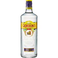 Gordon`s Gin  Liter  40%