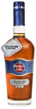 Havana Club Seleccion de Maestros 70cl, 45%