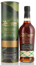 Ron Zacapa Heavenly Cask El Alma  70cl 40%