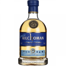 Kilchoman Genesis Malting Stage 2 70cl 49.2%