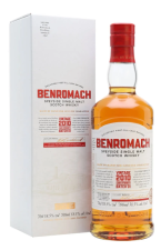 Benromach Vintage 2010 batch01 58.5% 70cl